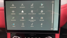 Jaguar F-Pace 2.0 P400e R-Dynamic SE 5dr Auto AWD Estate